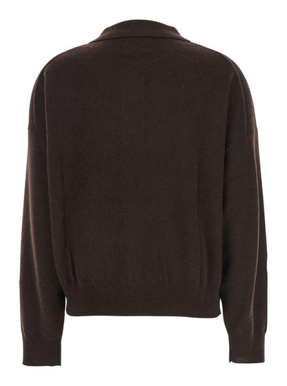 Rollkragenpullover