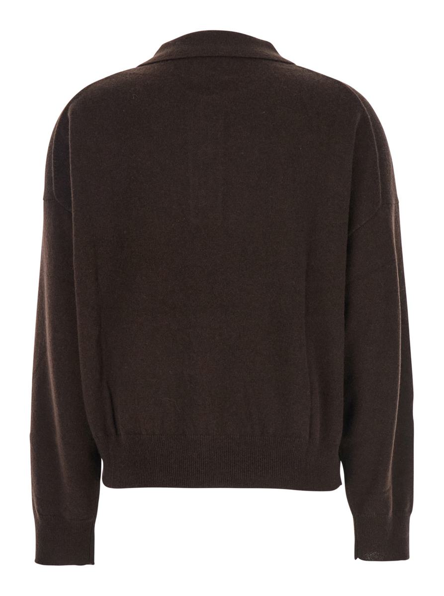 Rollkragenpullover