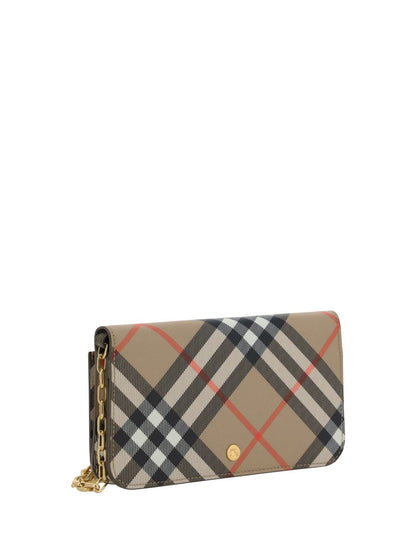 Burberry Geldbörsen