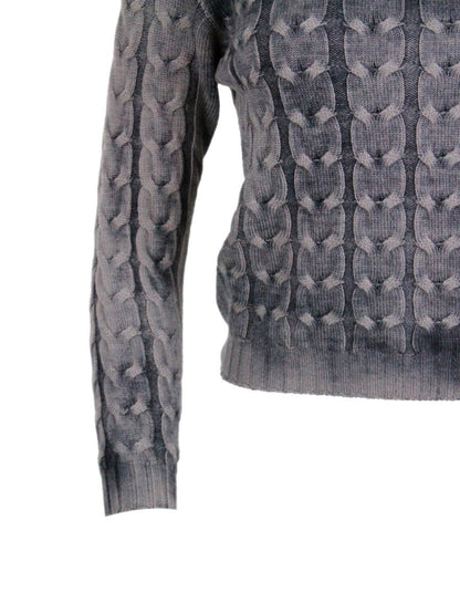 Ploumanac'H Pullover