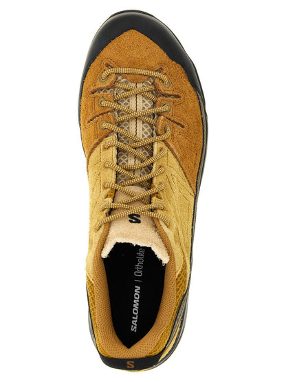 Salomon „X-Alp Suede“ Sneakers