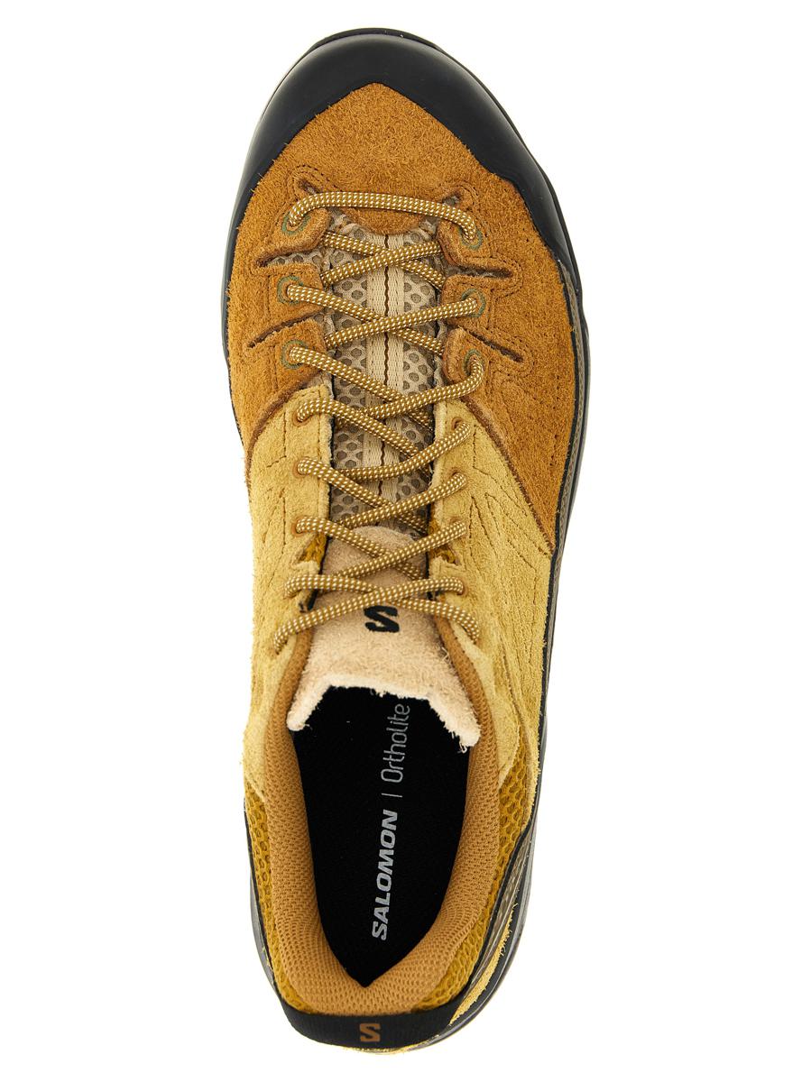 Salomon „X-Alp Suede“ Sneakers