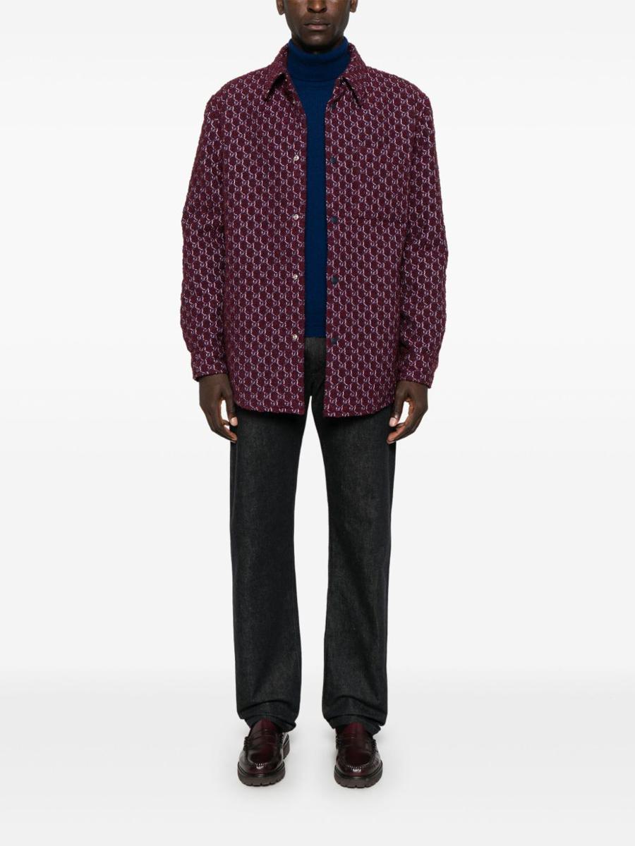 Gucci Jacken