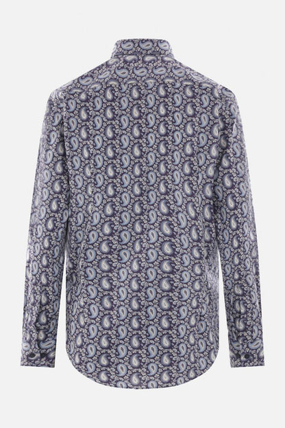 Etro-Hemden