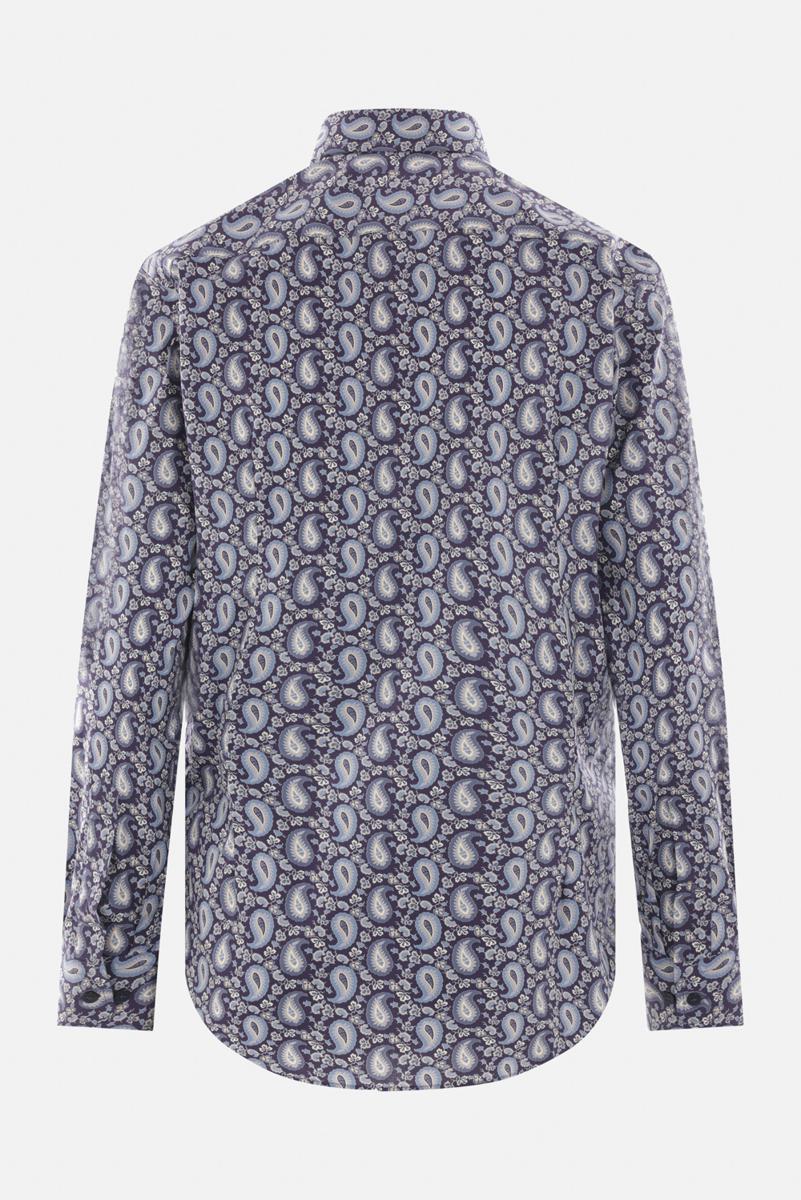 Etro-Hemden