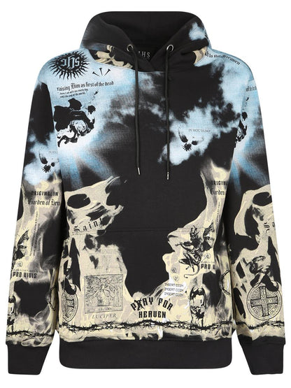 Ihs-Sweatshirts