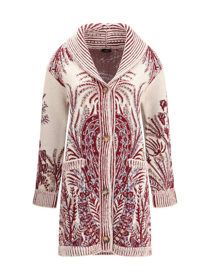 Etro Strickwaren