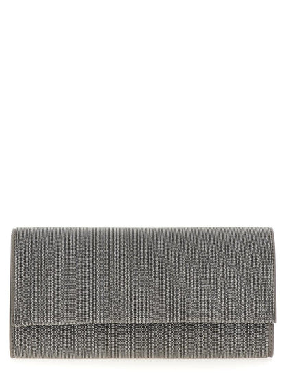 Brunello Cucinelli – Precious – Clutch