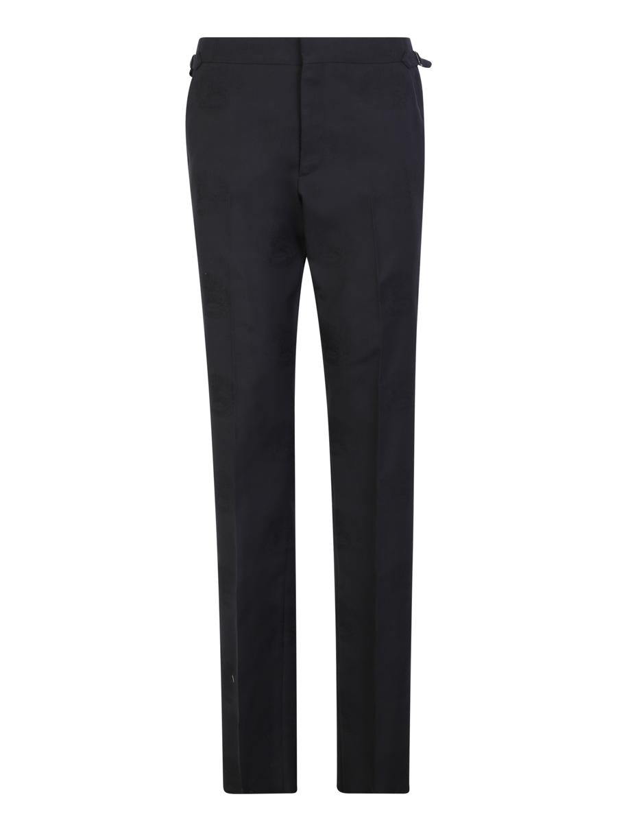Burberry Hosen