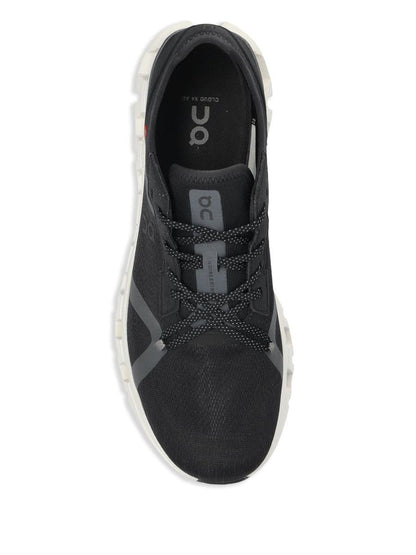 Über Laufschuhe
