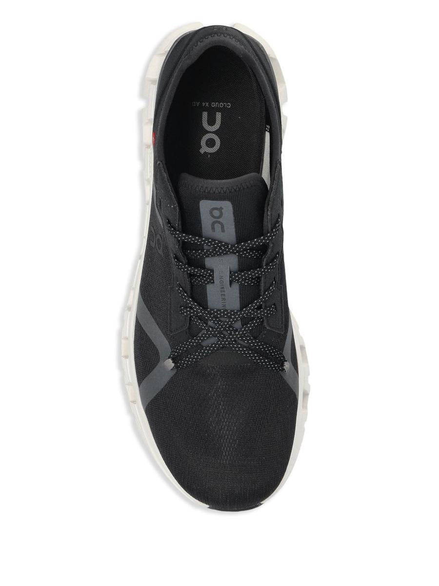 Über Laufschuhe