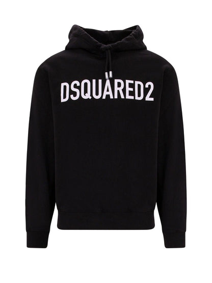 Dsquared2 Sweatshirts