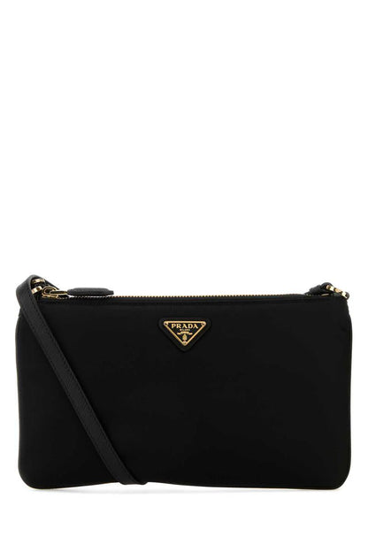 Prada-Handtaschen.