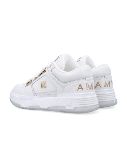 Amiri – Metallic-Sneaker Ma-1