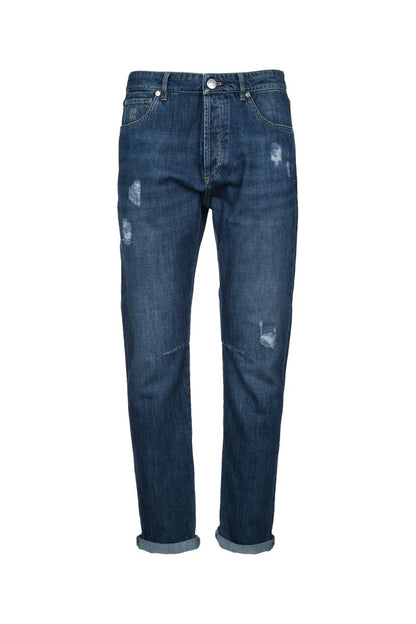 Brunello Cucinelli Denim-Jeans
