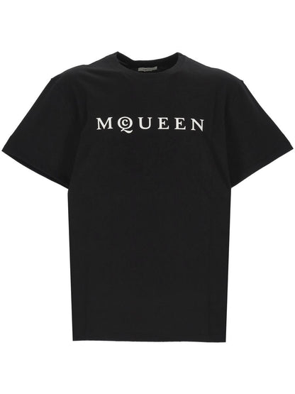 Alexander McQueen T-Shirts und Polos