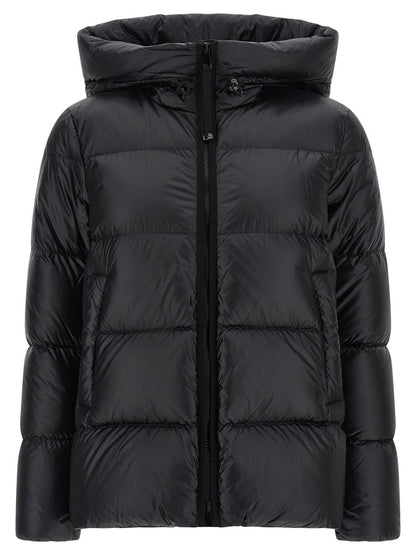 Moncler 'Serittes' Daunenjacke