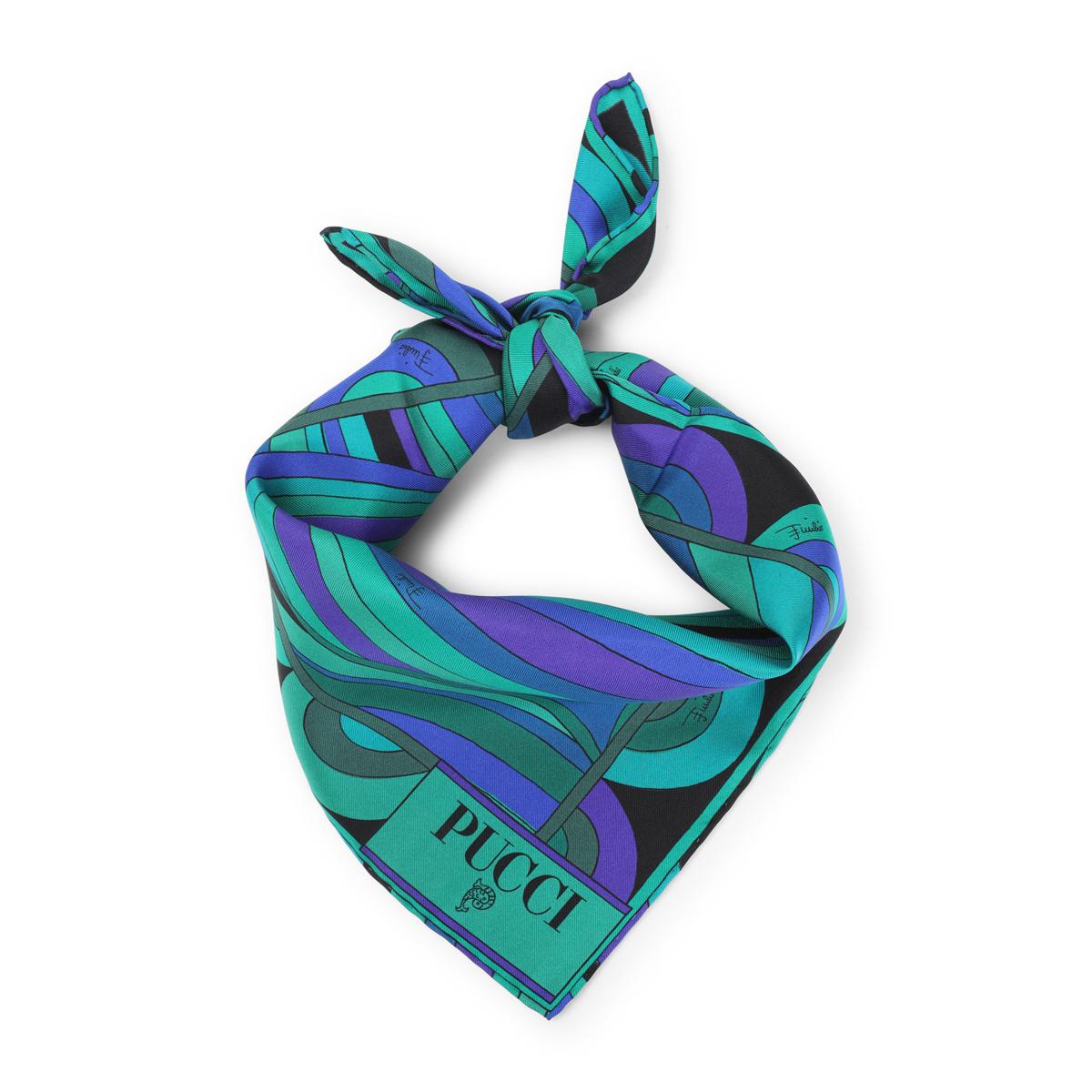 Emilio Pucci Schal