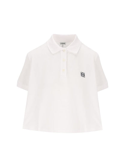 Loewe T-Shirt und Poloshirt