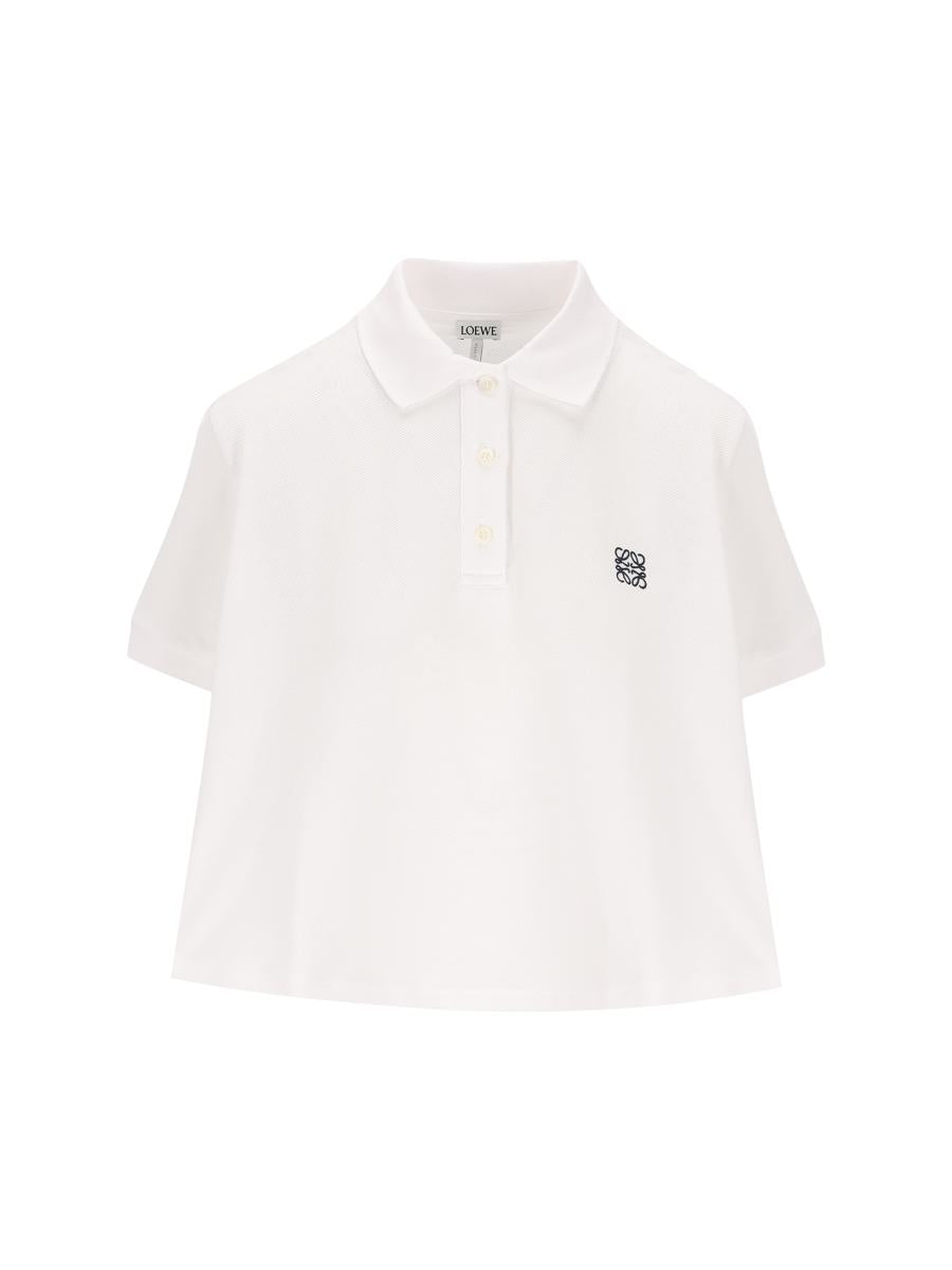 Loewe T-Shirt und Poloshirt