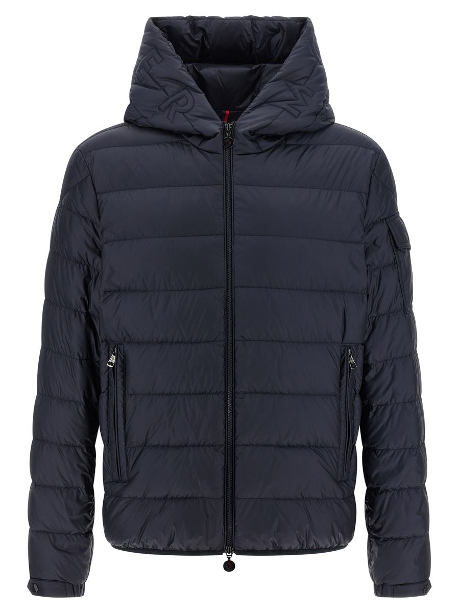 Moncler 'Najan' Daunenjacke