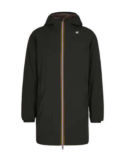 K-Way Jacke