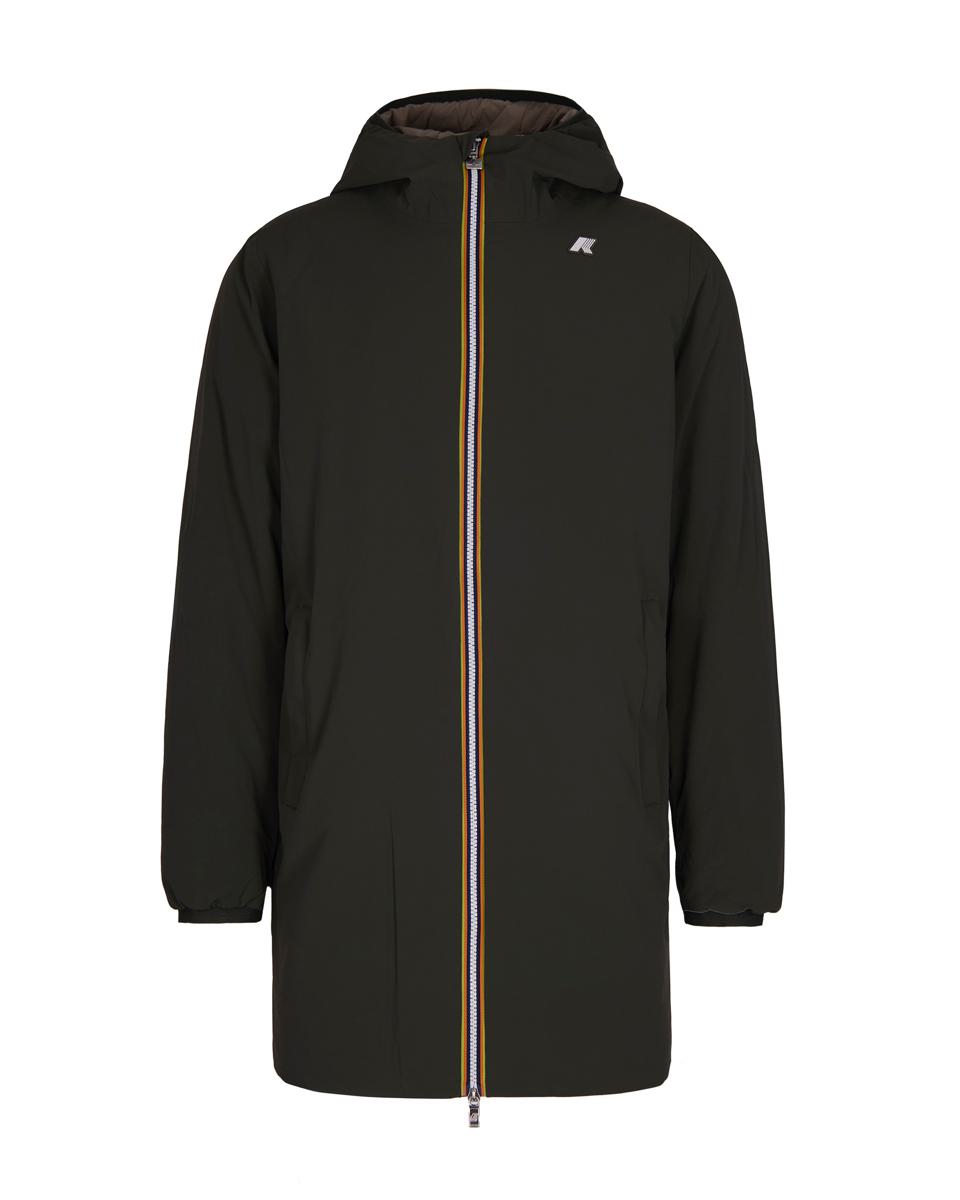 K-Way Jacke