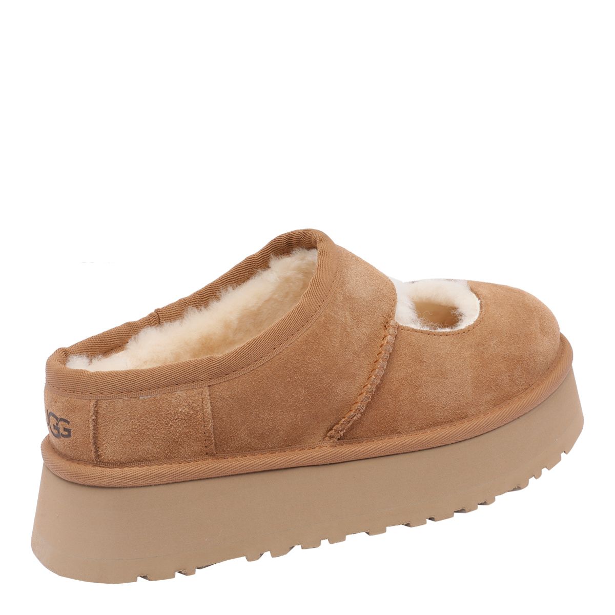 Ugg „Bea Mary Jane“ Hausschuhe