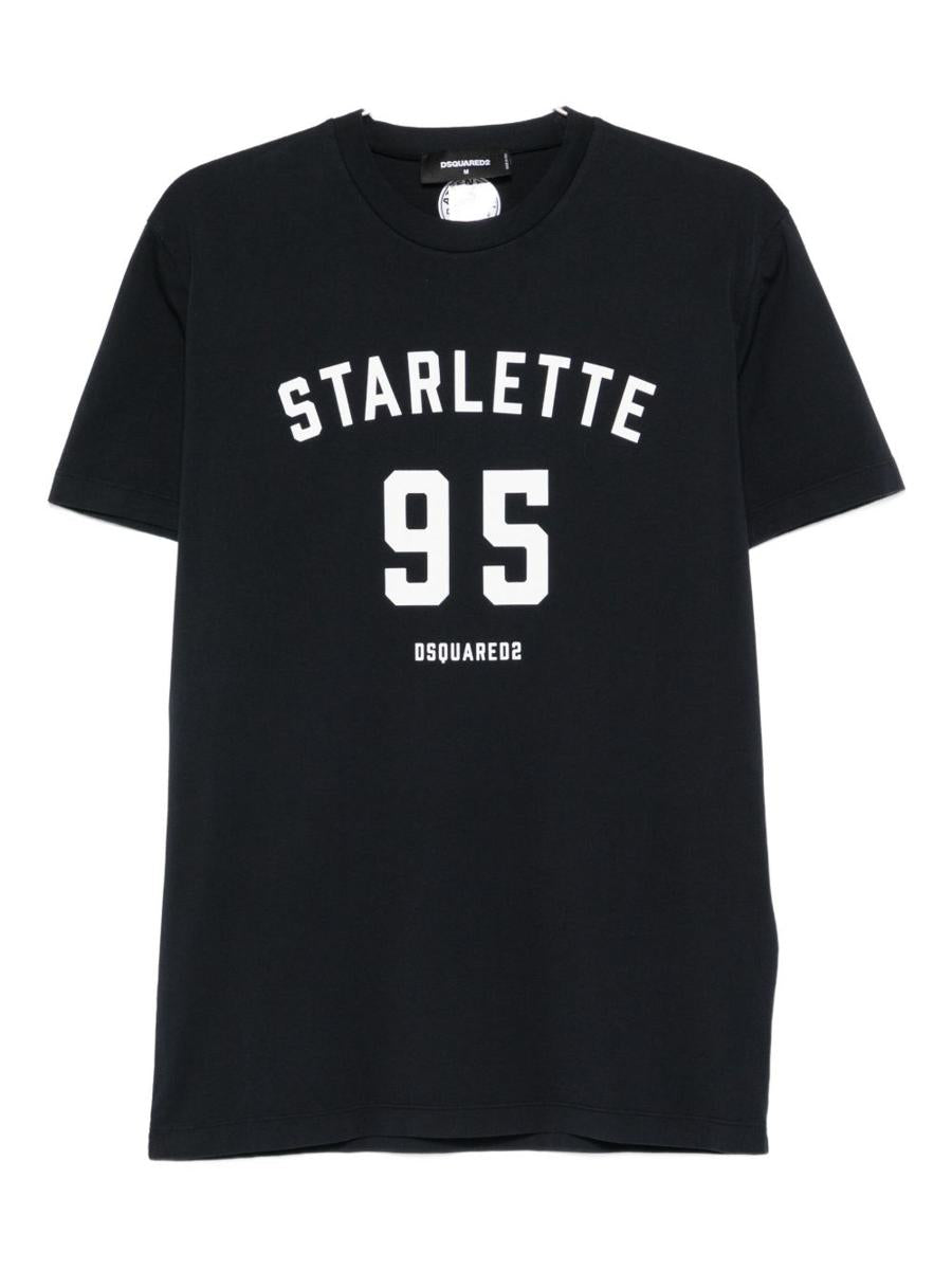DSQUARED2 T-Shirts und Polos