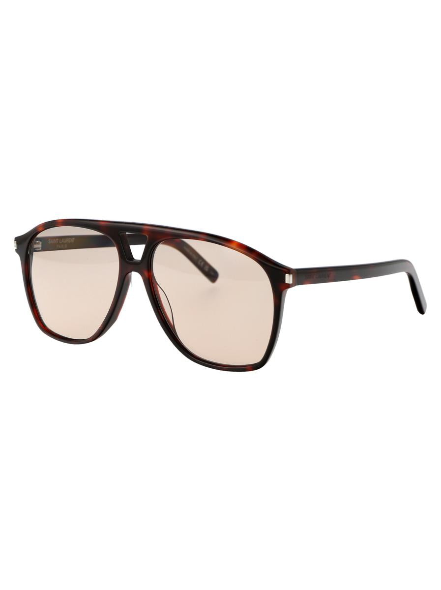 Saint Laurent Eyewear Sonnenbrillen