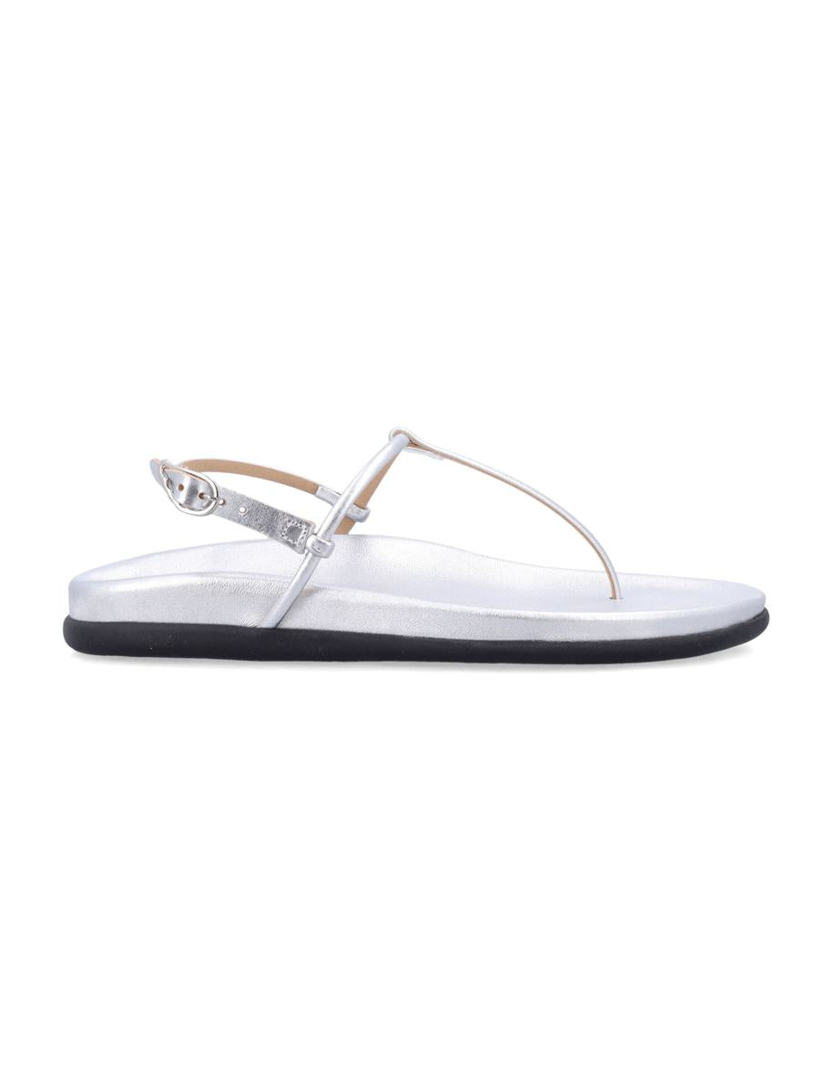 Ancient Greek Sandals – Katerina-Fußbett