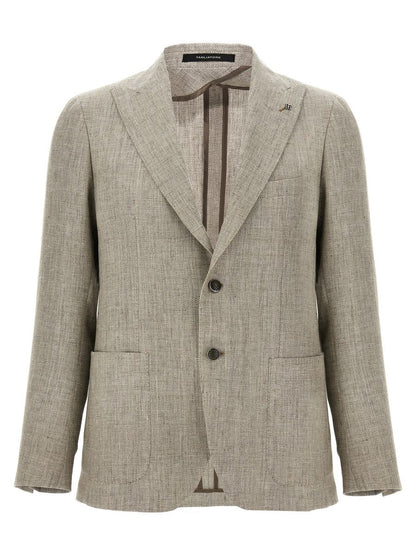 Tagliatore-Blazer „Montecarlo“.