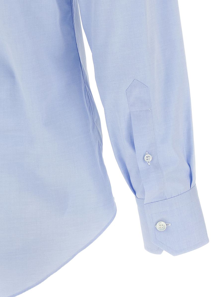 Brioni „Trevi Mark“-Hemd