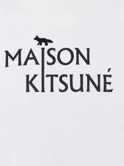 T-Shirts und Polos von Maison Kitsuné