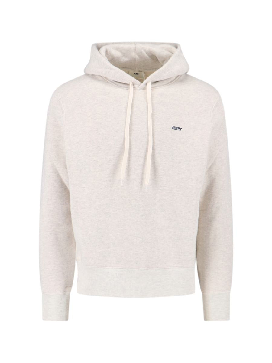 Autry Pullover
