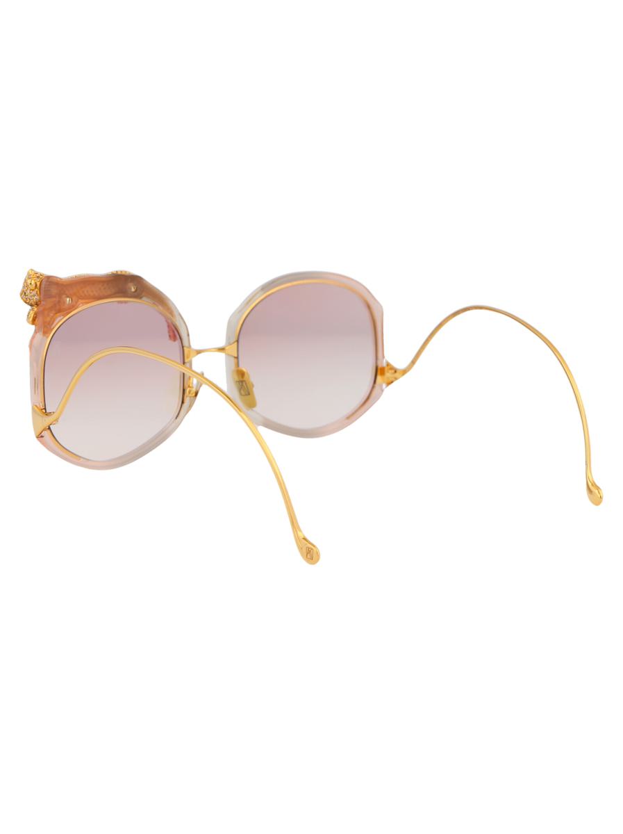 Anna-Karin Karlsson Sonnenbrille