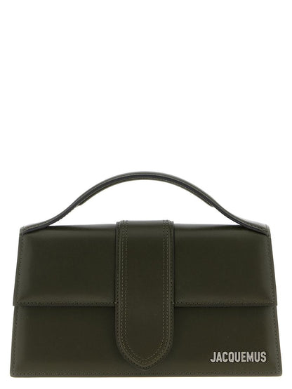 Handtasche „Le Grand Bambino“ von Jacquemus