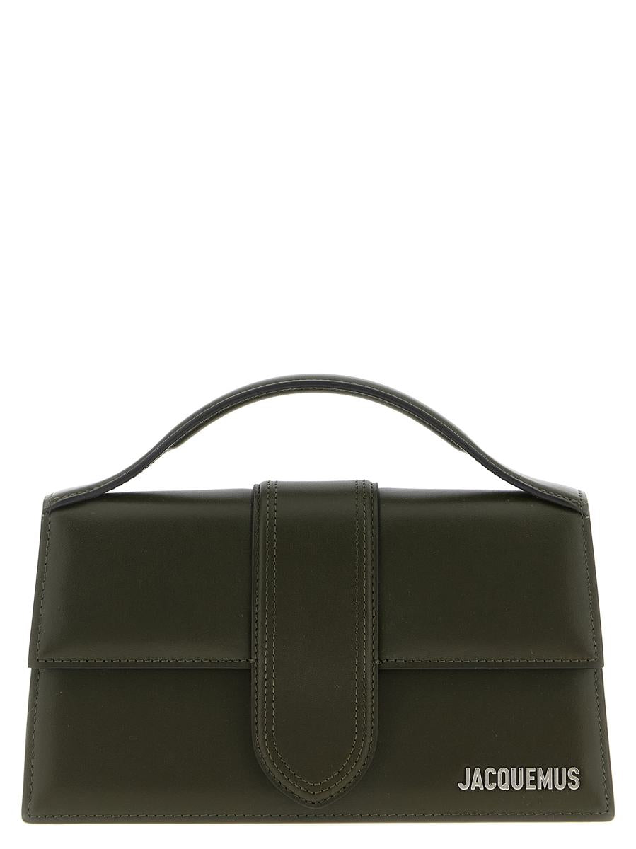 Handtasche „Le Grand Bambino“ von Jacquemus