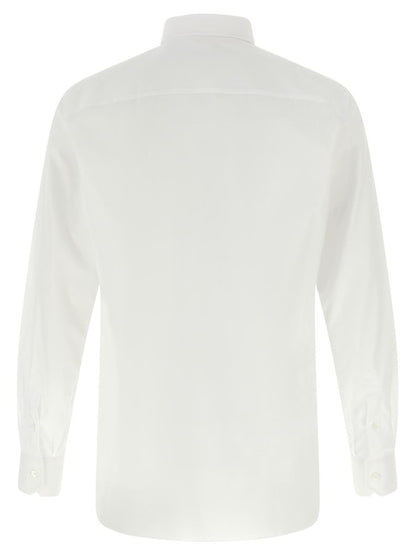 Brioni „Trevi Mark“-Hemd