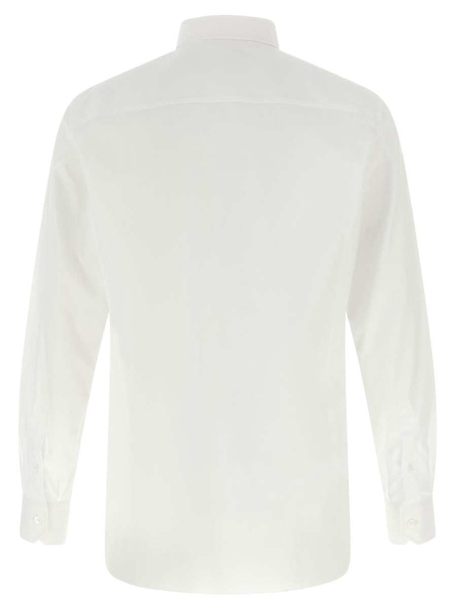 Brioni „Trevi Mark“-Hemd