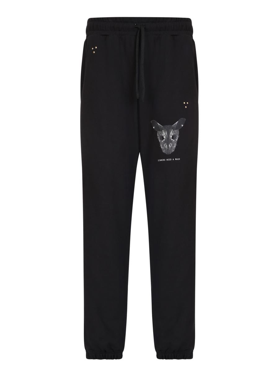 Ihs-Hosen