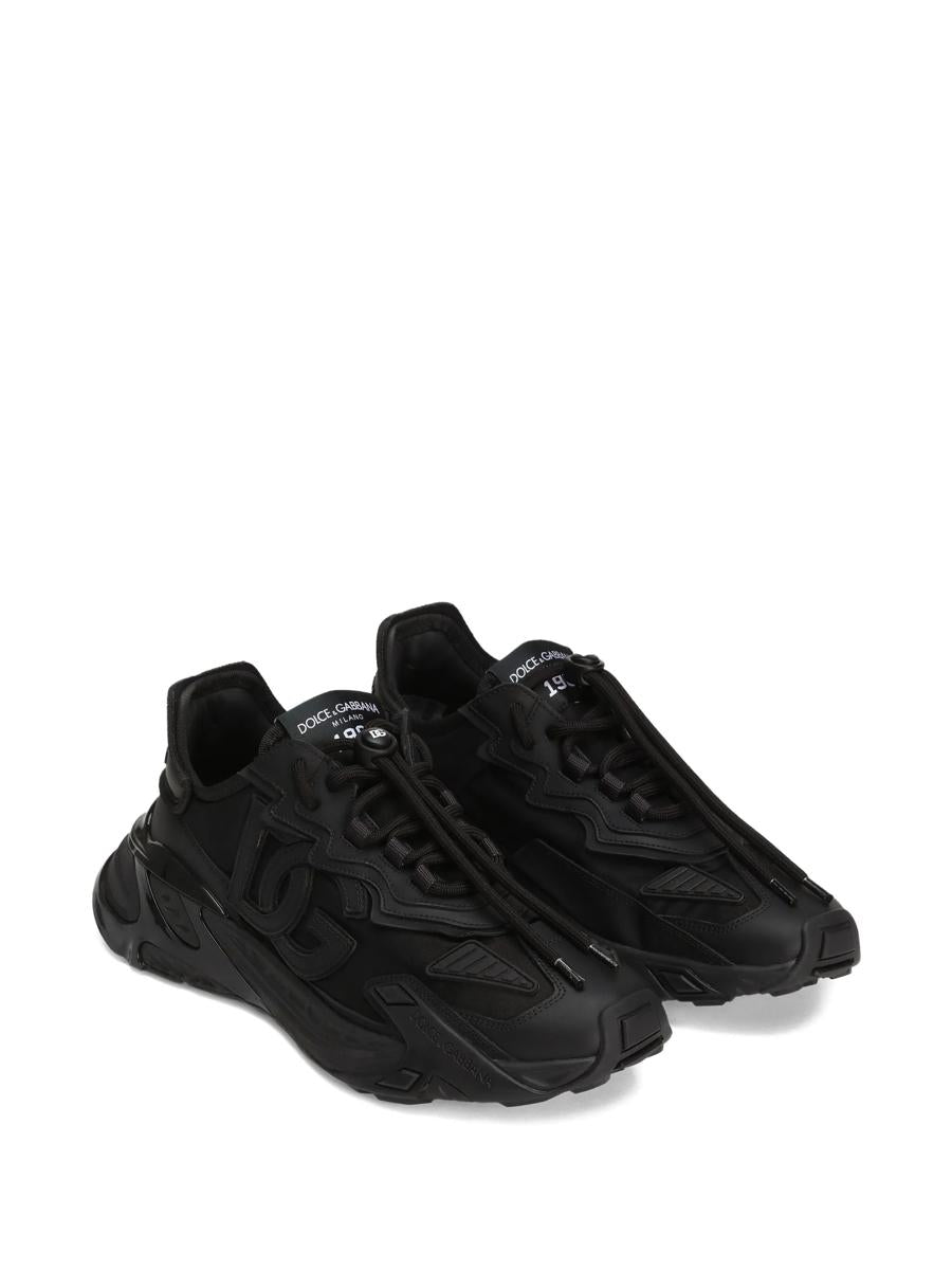 Dolce &amp; Gabbana Sneaker-Schuhe