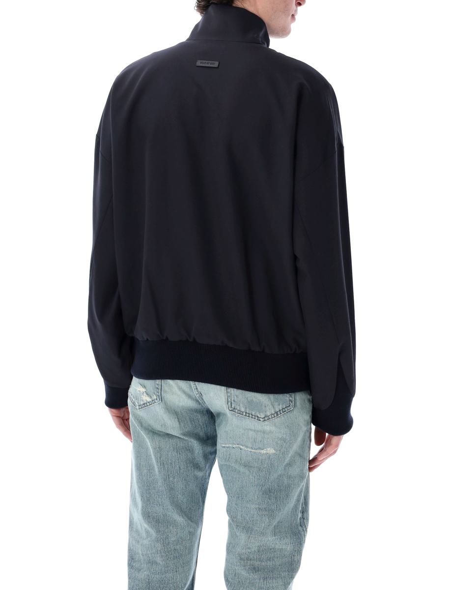 Fear Of God Woll-Trainingsjacke
