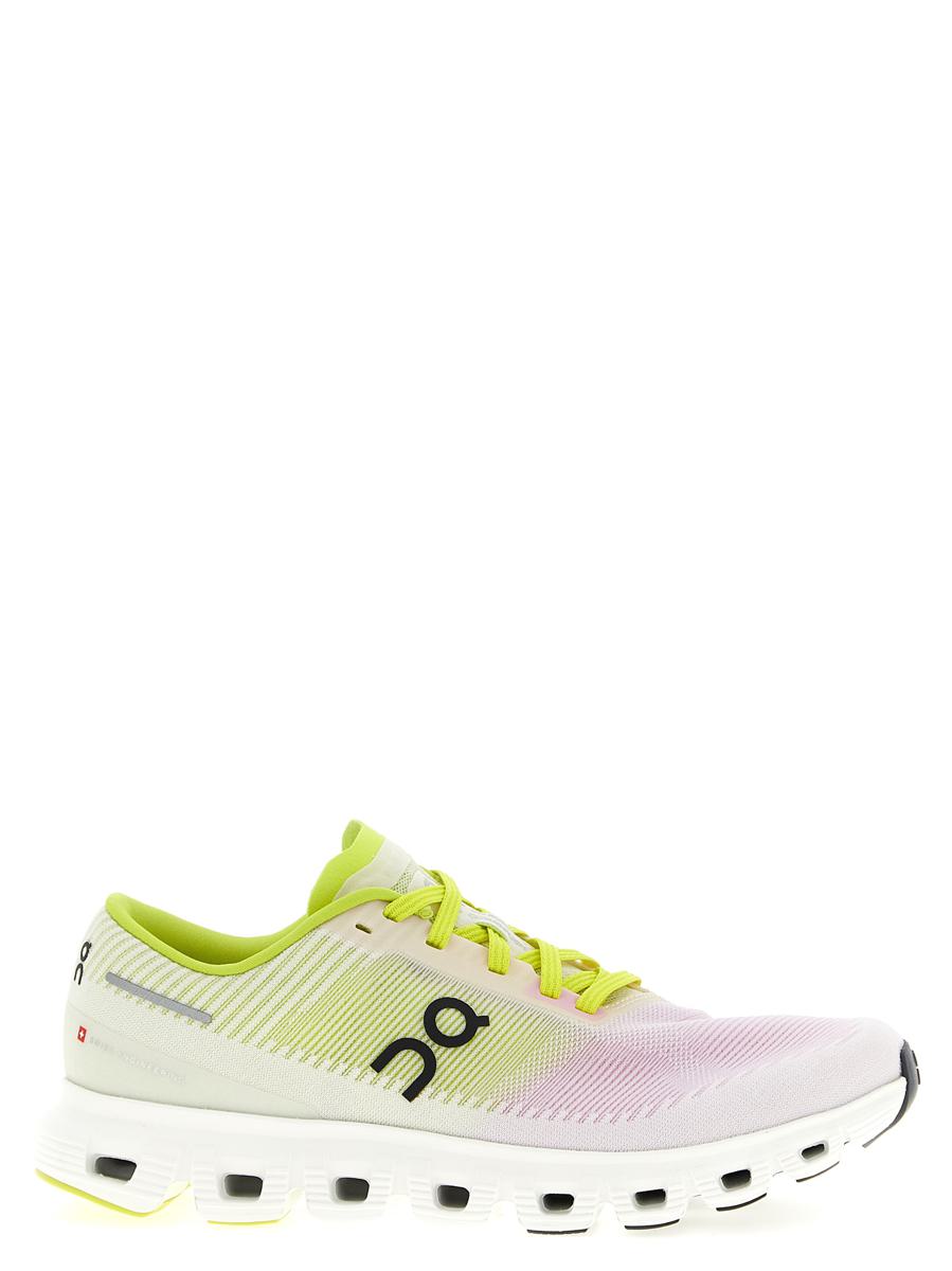 On Running „Cloud 6 Push“-Sneaker