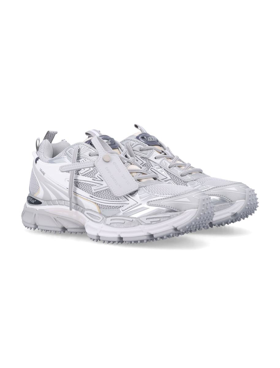 Off-White – Be Right Back – Sneaker