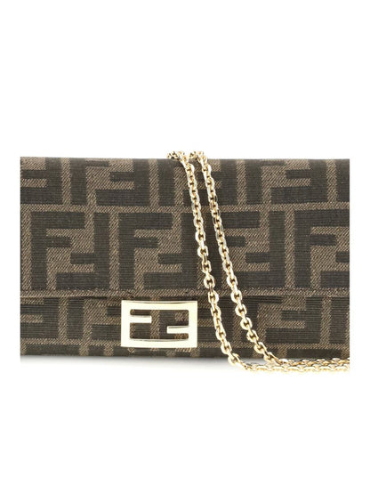Fendi Schultertaschen