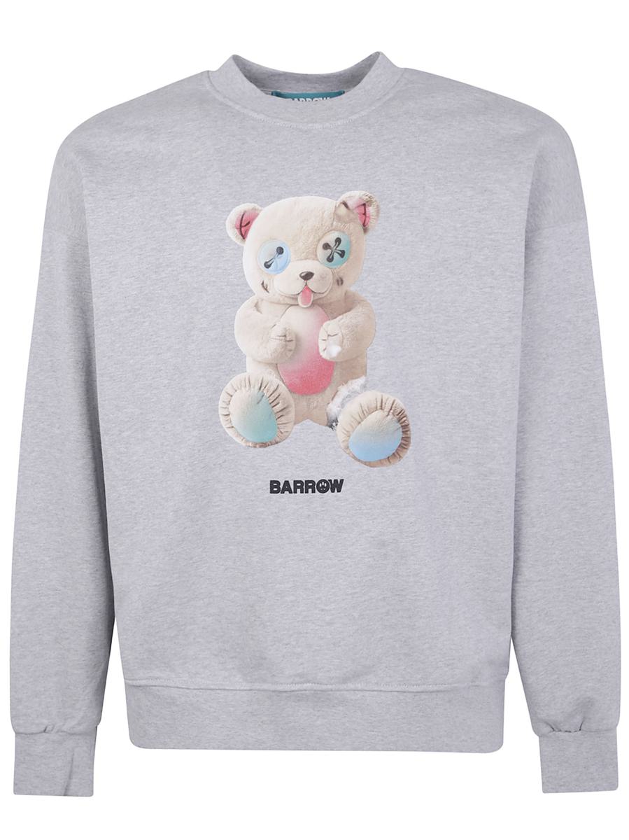 Barrow "Sweatshirt" Unisex-Kleidung