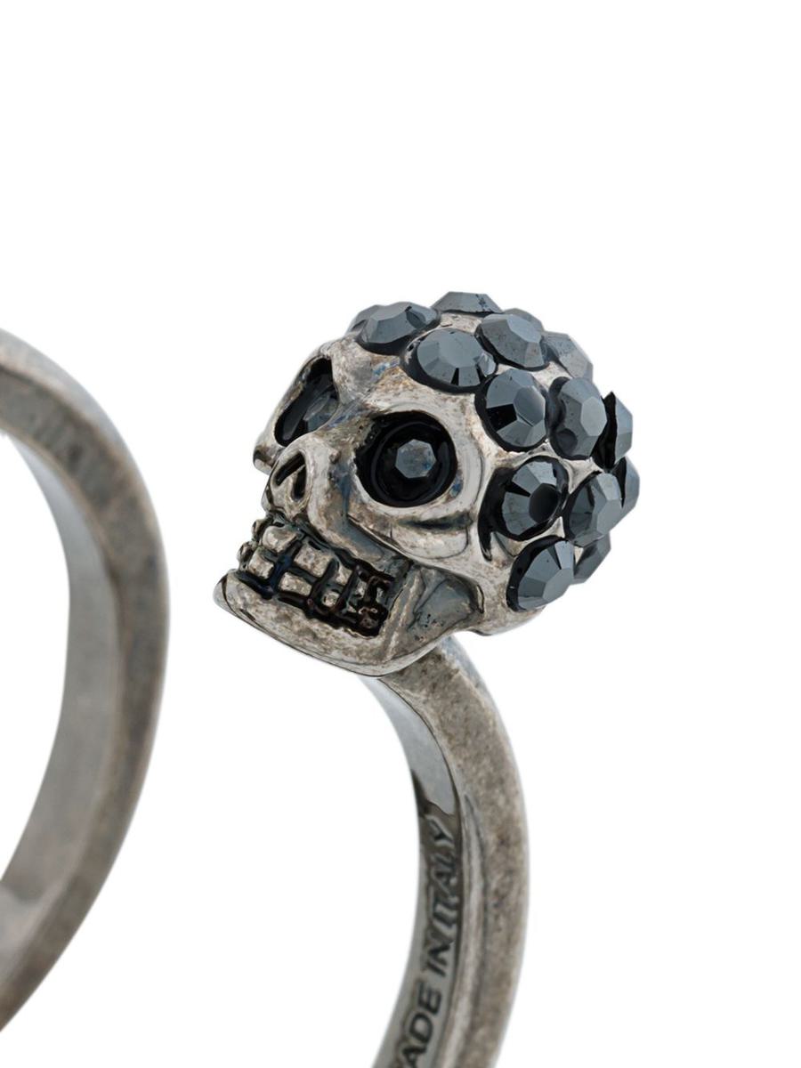 Alexander McQueen Schmuck