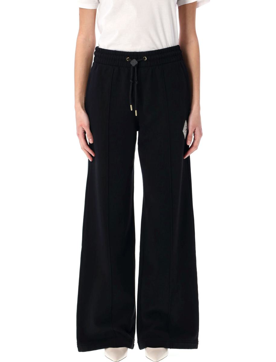 Casablanca Pearl Diamond Jogginghose