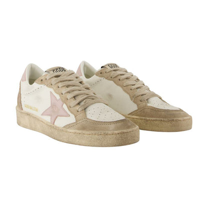 Golden Goose Ballstar Sneaker